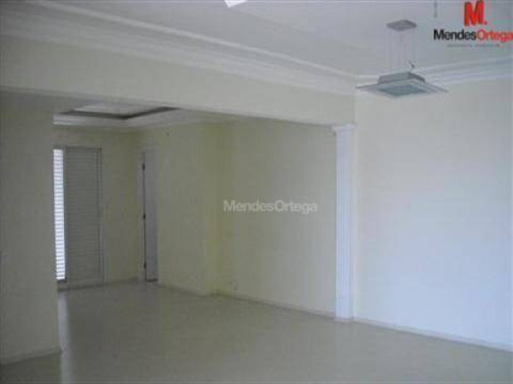 Imagem Apartamento com 3 Quartos para Alugar, 135 m² em Parque Campolim - Sorocaba