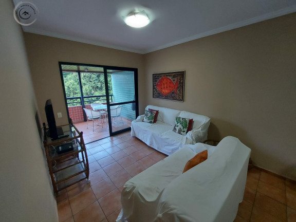 Imagem Apartamento com 3 Quartos à Venda, 98 m² em Pitangueiras - Guarujá