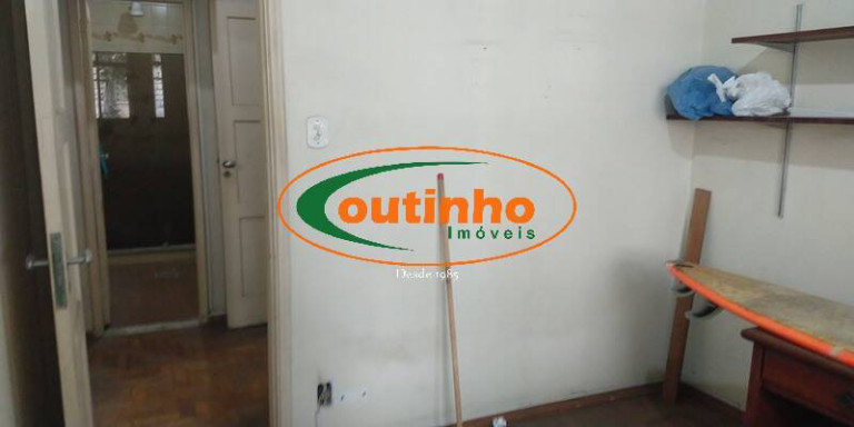 Imagem Apartamento com 3 Quartos à Venda, 90 m² em Tijuca - Rio De Janeiro Imagem Apartamento com 3 Quartos à Venda, 90 m² em Tijuca - Rio De Janeiro