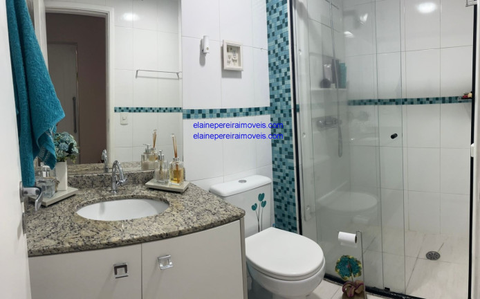 Imagem Apartamento com 3 Quartos à Venda, 77 m² em Jardim Olympia - São Paulo Imagem Apartamento com 3 Quartos à Venda, 77 m² em Jardim Olympia - São Paulo