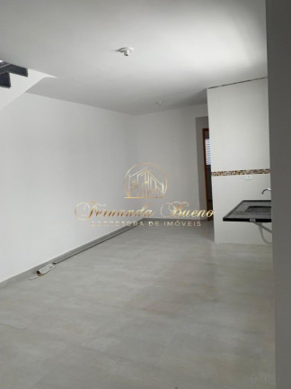 Imagem Imóvel com 2 Quartos à Venda, 98 m² em Vila Pires - Santo André Imagem Imóvel com 2 Quartos à Venda, 98 m² em Vila Pires - Santo André