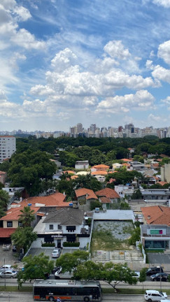 Imagem Imóvel com 1 Quarto para Alugar, 60 m² em Pinheiros - São Paulo Imagem Imóvel com 1 Quarto para Alugar, 60 m² em Pinheiros - São Paulo
