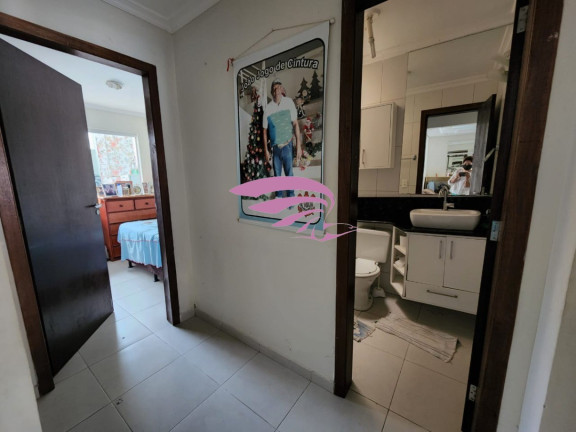 Imagem Casa com 2 Quartos à Venda, 80 m² em Parque Da Fonte - São José Dos Pinhais