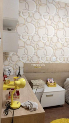 Imagem Apartamento com 2 Quartos à Venda, 64 m² em Campestre - Santo André Imagem Apartamento com 2 Quartos à Venda, 64 m² em Campestre - Santo André
