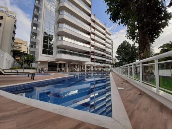 Imagem Apartamento com 4 Quartos à Venda, 116 m² em Freguesia (jacarepaguá) - Rio De Janeiro