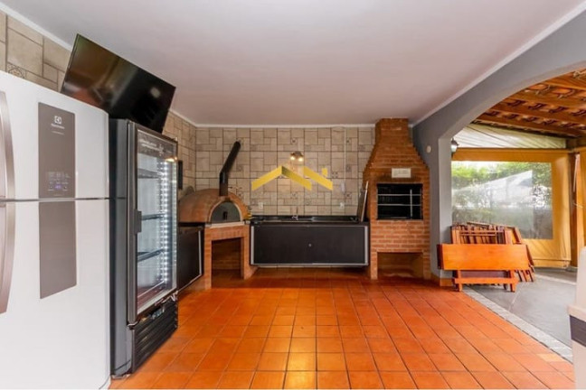 Imagem Apartamento com 3 Quartos à Venda, 61 m² em Vila Santa Catarina - São Paulo