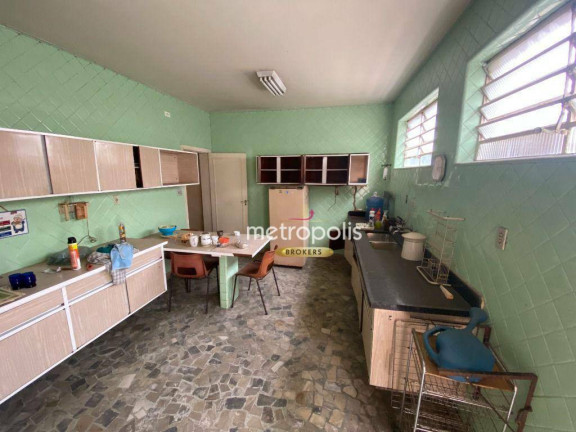 Sobrado com 3 Quartos à Venda, 360 m² em Santo Antônio - São Caetano Do Sul