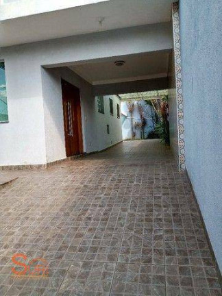 Imagem Sobrado com 4 Quartos à Venda, 290 m² em Jardim Brasilândia - São Bernardo Do Campo Imagem Sobrado com 4 Quartos à Venda, 290 m² em Jardim Brasilândia - São Bernardo Do Campo