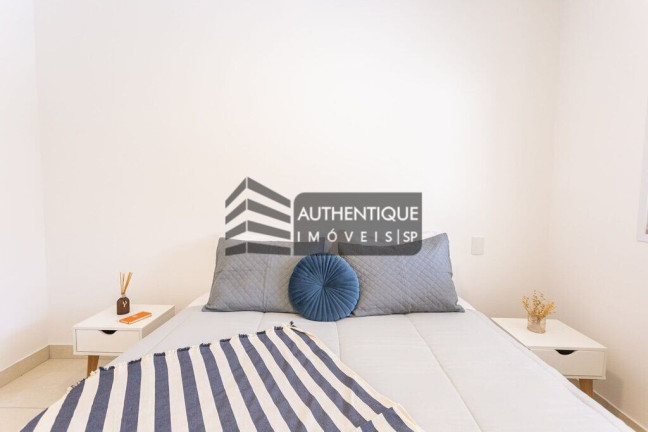Imagem Apartamento com 1 Quarto à Venda, 94 m² em Vila Mascote - São Paulo