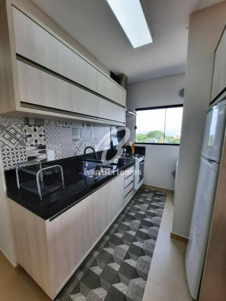 Imagem Apartamento com 2 Quartos para Temporada, em Canto Grande - Bombinhas Imagem Apartamento com 2 Quartos para Temporada, em Canto Grande - Bombinhas