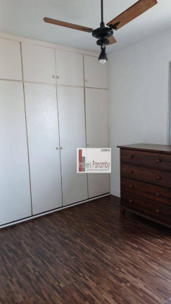 Imagem Apartamento com 2 Quartos à Venda, 56 m² em Vila Andrade - São Paulo