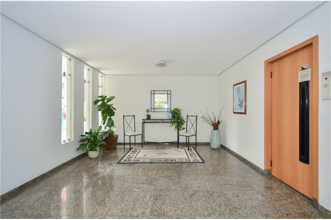 Imagem Apartamento com 3 Quartos à Venda, 141 m² em Brooklin Paulista - São Paulo Imagem Apartamento com 3 Quartos à Venda, 141 m² em Brooklin Paulista - São Paulo