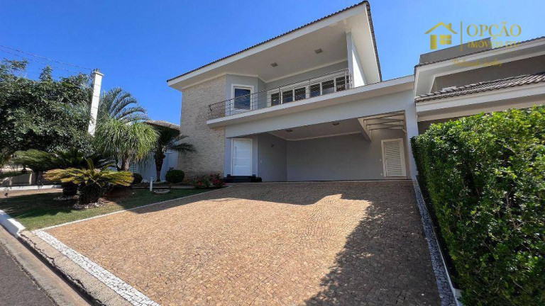 Casa com 3 Quartos à Venda, 400 m² em Condomínio Jardim Theodora - Itu