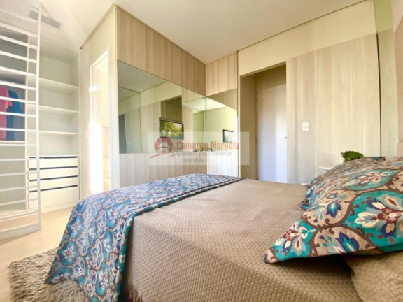 Imagem Casa de Condomínio com 3 Quartos à Venda, 84 m² em Jardim Carlos Cooper - Suzano