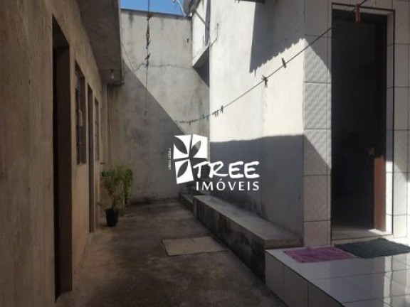 Imagem Casa com 2 Quartos à Venda, 250 m² em Cidade Kemel - São Paulo Imagem Casa com 2 Quartos à Venda, 250 m² em Cidade Kemel - São Paulo