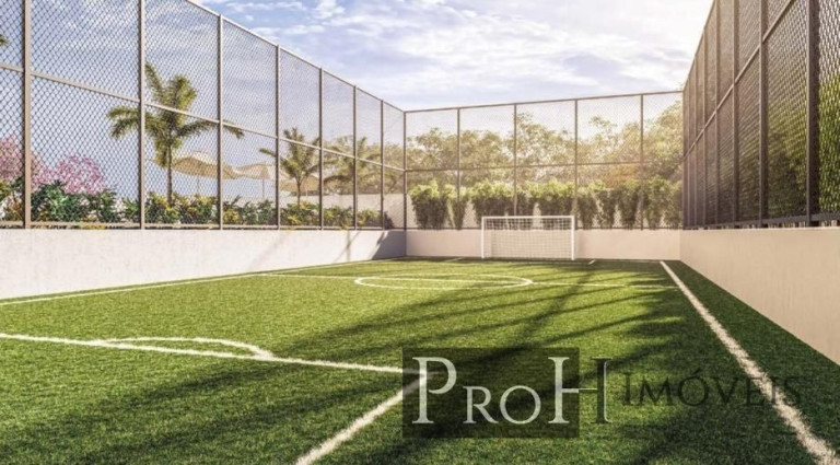 Imagem Apartamento com 2 Quartos à Venda, 56 m² em Vila Assunção - Santo André