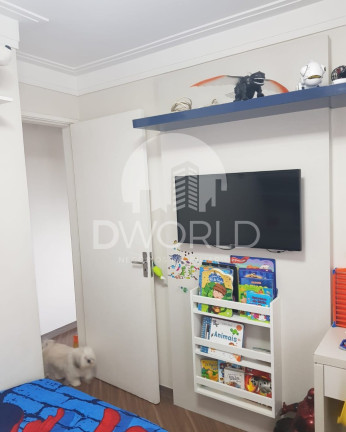 Imagem Imóvel com 3 Quartos à Venda, 75 m² em Taboão - Diadema Imagem Imóvel com 3 Quartos à Venda, 75 m² em Taboão - Diadema