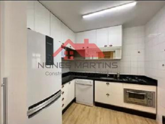 Imagem Apartamento com 3 Quartos à Venda, 88 m² em Conjunto Residencial Trinta E Um De Março - São José Dos Campos