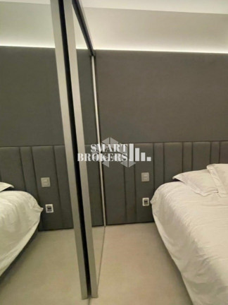 Imagem Apartamento com 1 Quarto à Venda, 42 m² em Vila Mariana - São Paulo