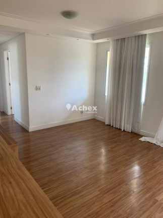 Imagem Apartamento com 3 Quartos à Venda, 76 m² em Loteamento Center Santa Genebra - Campinas Imagem Apartamento com 3 Quartos à Venda, 76 m² em Loteamento Center Santa Genebra - Campinas