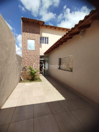 Imagem Casa com 2 Quartos à Venda, 266 m² em Panorama - Campo Grande