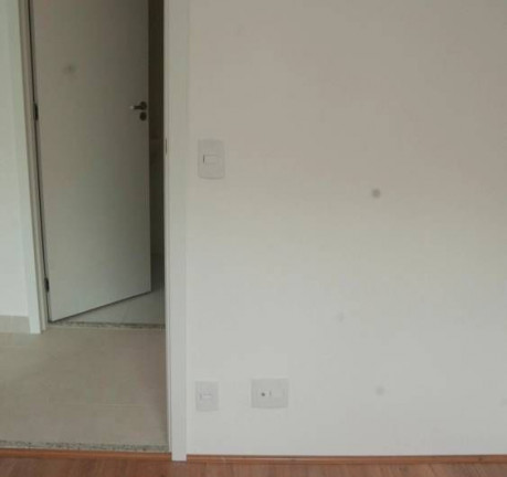 Imagem Apartamento com 2 Quartos à Venda, 32 m² em Piqueri - São Paulo
