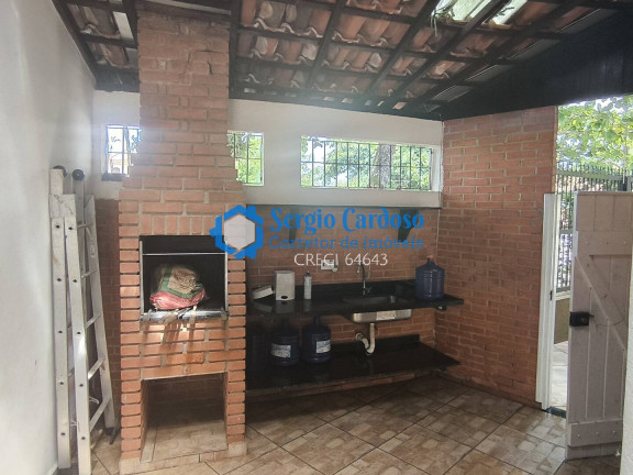 Imagem Casa com 4 Quartos à Venda, 163 m² em Cibratel I - Itanhaém