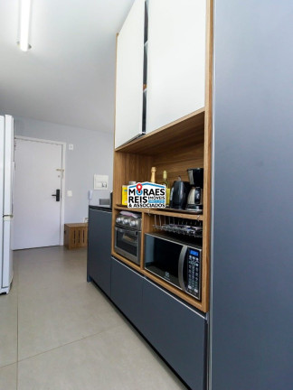 Imagem Apartamento com 2 Quartos à Venda, 86 m² em Santo Amaro - São Paulo Imagem Apartamento com 2 Quartos à Venda, 86 m² em Santo Amaro - São Paulo