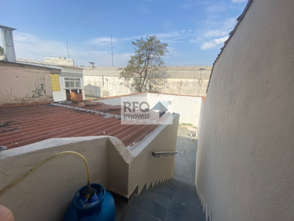 Imagem Casa com 2 Quartos à Venda, 145 m² em Jardim Da Glória - São Paulo