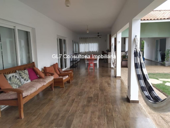 Imagem Imóvel com 3 Quartos à Venda,  em Terras De Itaici - Indaiatuba