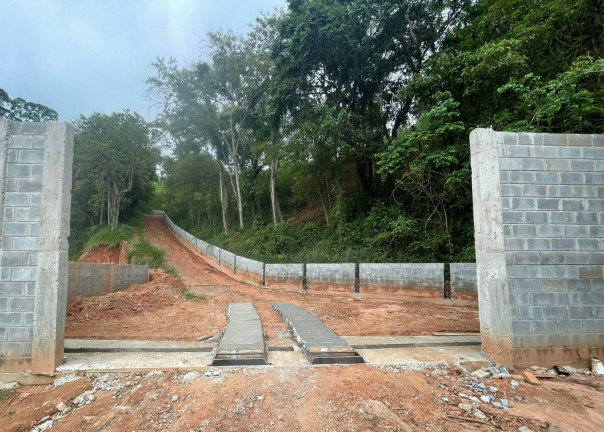 Imagem Terreno à Venda, 1.000 m² em Jardim São Gabriel - Jacareí Imagem Terreno à Venda, 1.000 m² em Jardim São Gabriel - Jacareí
