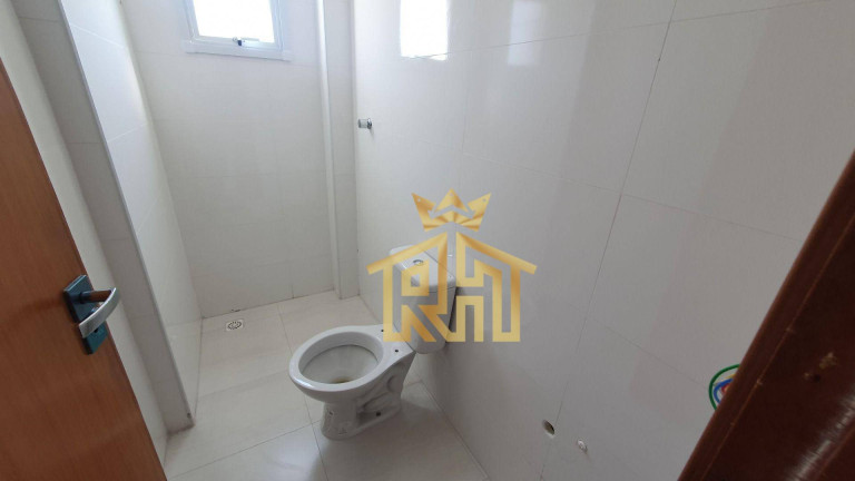 Imagem Apartamento com 2 Quartos à Venda, 70 m² em Mirim - Praia Grande