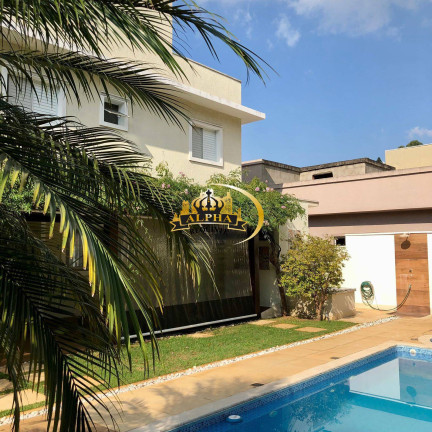 Imagem Casa de Condomínio com 3 Quartos à Venda, 245 m² em Alphaville - Santana De Parnaíba Imagem Casa de Condomínio com 3 Quartos à Venda, 245 m² em Alphaville - Santana De Parnaíba