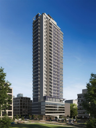 Apartamento com 4 Quartos à Venda, 205 m² em Meia Praia - Itapema