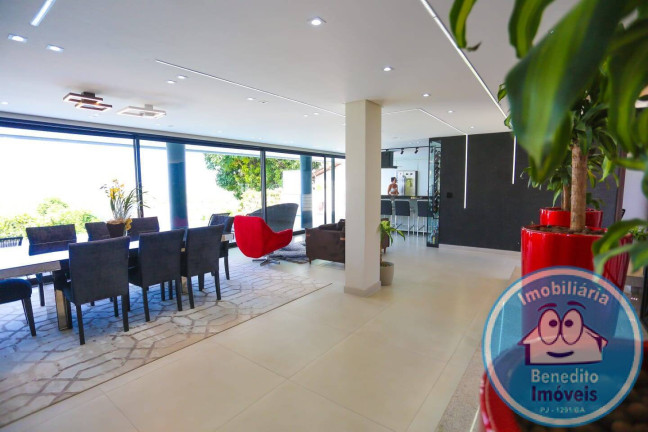 Imagem Casa à Venda, 391 m² em Porto Seguro Imagem Casa à Venda, 391 m² em Porto Seguro