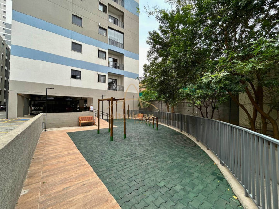 Imagem Apartamento com 1 Quarto à Venda, 32 m² em Centro - Osasco