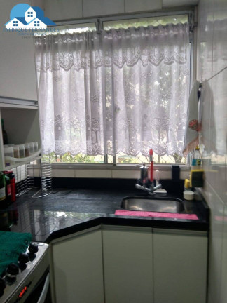 Imagem Apartamento com 3 Quartos à Venda, 60 m² em Cidade Lider - São Paulo