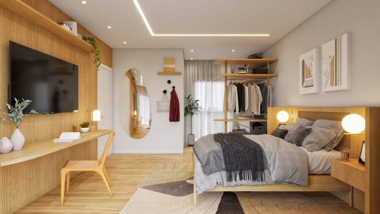 Imagem Casa de Condomínio com 3 Quartos à Venda, 257 m² em Seminário - Curitiba