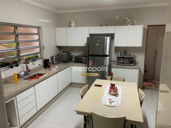 Imagem Sobrado com 3 Quartos à Venda, 189 m² em Olímpico - São Caetano Do Sul Imagem Sobrado com 3 Quartos à Venda, 189 m² em Olímpico - São Caetano Do Sul