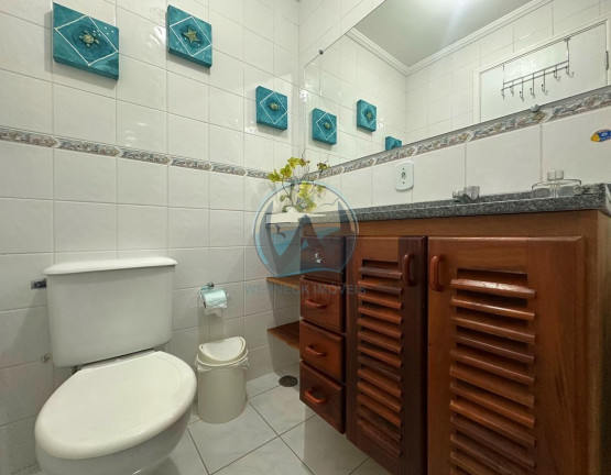 Imagem Apartamento com 2 Quartos à Venda, 65 m² em Praia Grande - Ubatuba