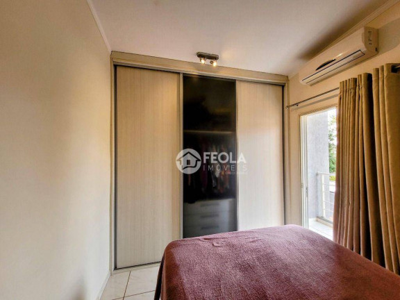 Imagem Casa com 3 Quartos à Venda, 87 m² em Catharina Zanaga - Americana Imagem Casa com 3 Quartos à Venda, 87 m² em Catharina Zanaga - Americana