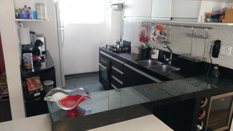 Imagem Imóvel com 2 Quartos à Venda, 82 m² em Vila Clementino - São Paulo Imagem Imóvel com 2 Quartos à Venda, 82 m² em Vila Clementino - São Paulo
