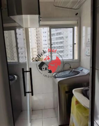 Imagem Apartamento com 2 Quartos à Venda, 48 m² em Vila Gonçalves - São Bernardo Do Campo Imagem Apartamento com 2 Quartos à Venda, 48 m² em Vila Gonçalves - São Bernardo Do Campo