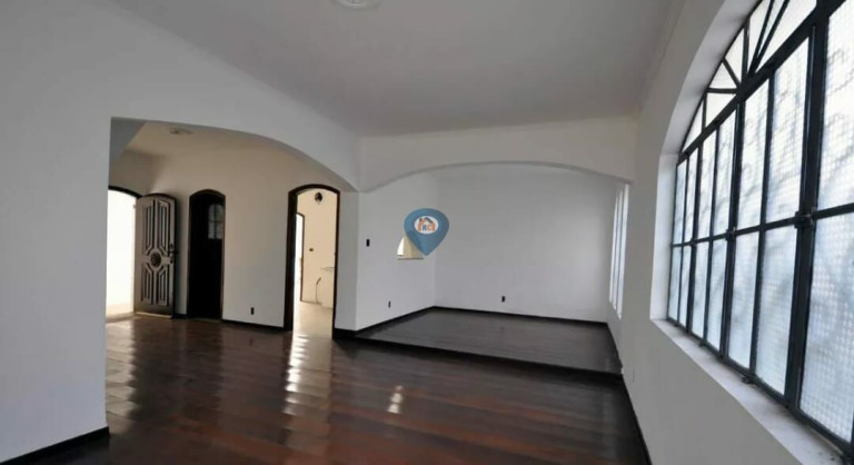 Imagem Sobrado com 5 Quartos à Venda, 266 m² em Vila São Francisco - São Paulo