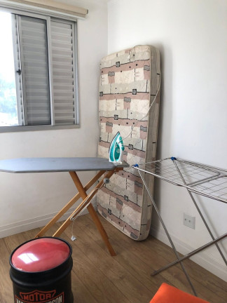 Imagem Apartamento com 3 Quartos à Venda, 165 m² em Morumbi - São Paulo Imagem Apartamento com 3 Quartos à Venda, 165 m² em Morumbi - São Paulo