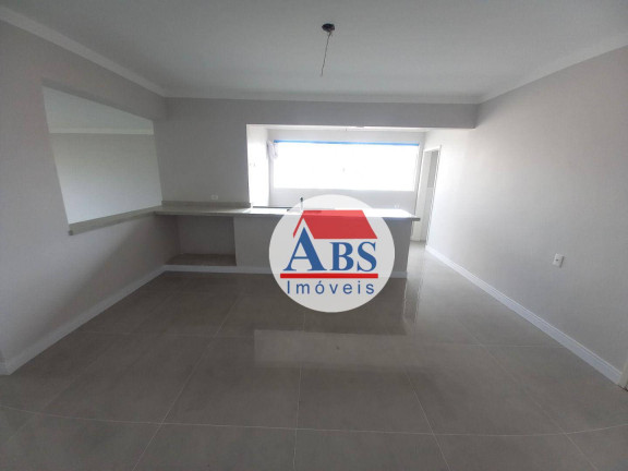 Imagem Apartamento com 3 Quartos à Venda, 130 m² em Gonzaga - Santos