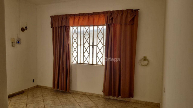 Imagem Casa com 3 Quartos à Venda, 145 m² em Vila Carvalho - Sorocaba