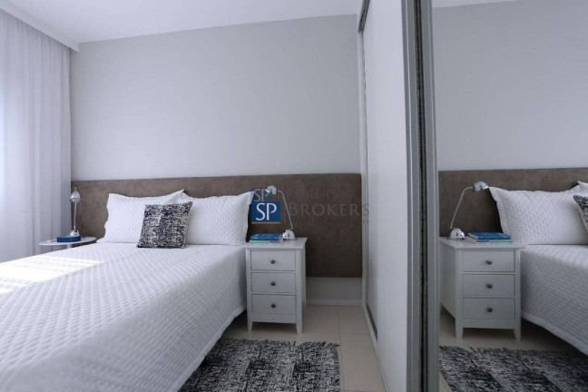 Imagem Apartamento com 2 Quartos à Venda, 84 m² em Pinheiros - São Paulo Imagem Apartamento com 2 Quartos à Venda, 84 m² em Pinheiros - São Paulo