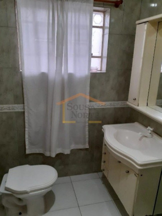 Imagem Sobrado com 3 Quartos à Venda, 263 m² em Vila Amélia - São Paulo Imagem Sobrado com 3 Quartos à Venda, 263 m² em Vila Amélia - São Paulo