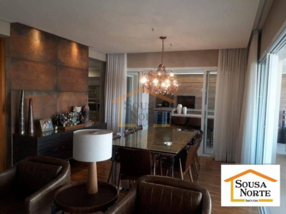 Imagem Apartamento com 4 Quartos à Venda, 220 m² em Santana - São Paulo Imagem Apartamento com 4 Quartos à Venda, 220 m² em Santana - São Paulo